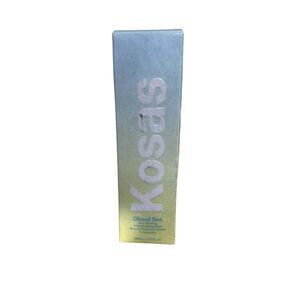 Kosas Cloud Set Airy Setting + Smoothing Mist New Damaged Bottle READ